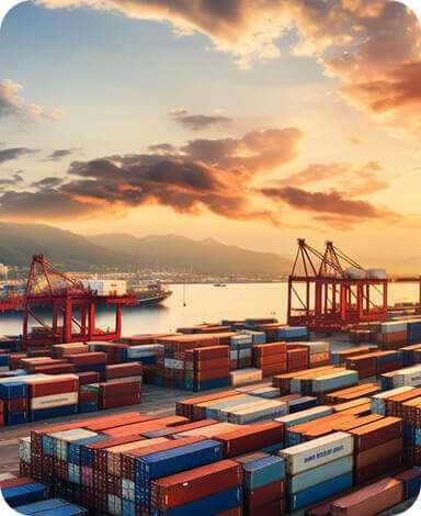 Security For Cargo Delivery Services